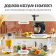 Кухонна машина Tefal BAKE PARTNER QB525838