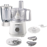 Кухонний комбайн Gorenje SB801W