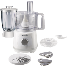 Кухонний комбайн Gorenje SB801W