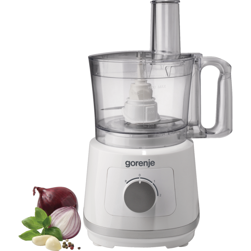 Кухонний комбайн Gorenje SB801W