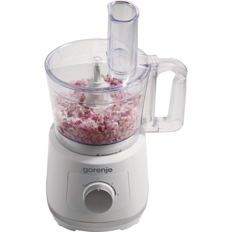 Кухонний комбайн Gorenje SB801W