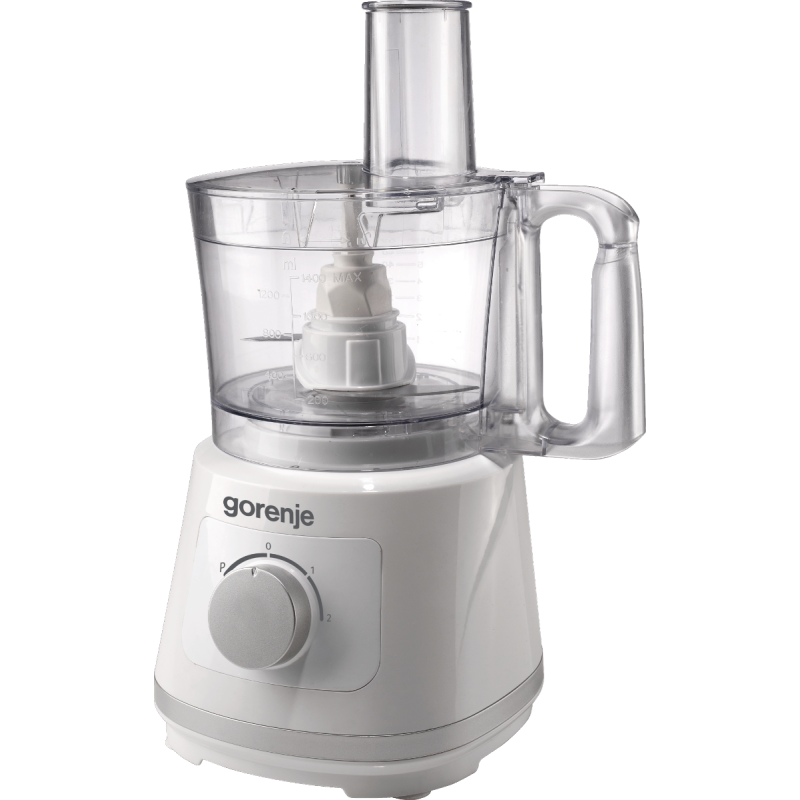 Кухонний комбайн Gorenje SB801W