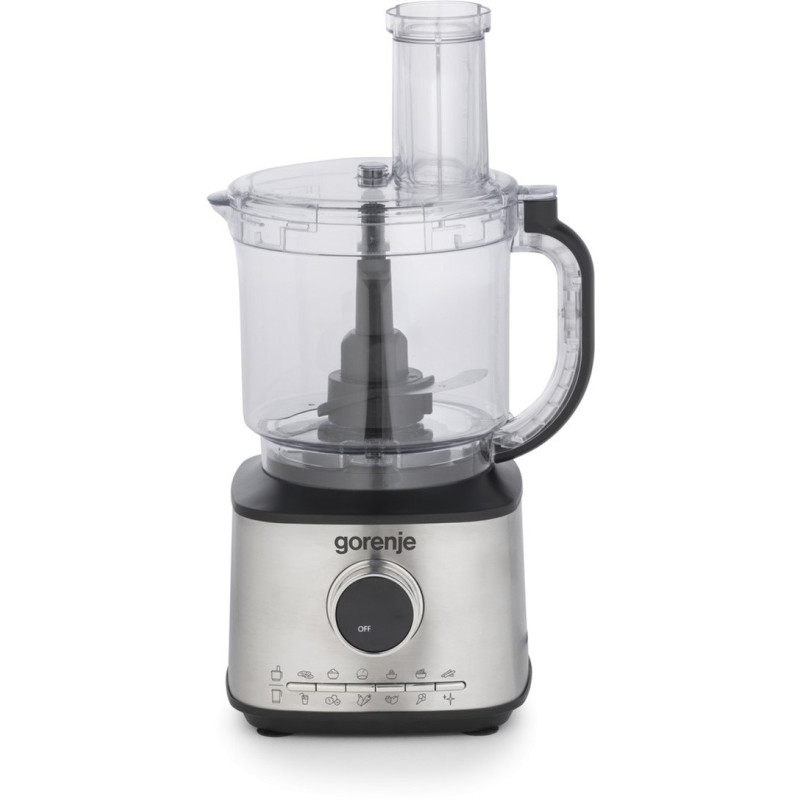 Кухонний комбайн GORENJE SBR1500E