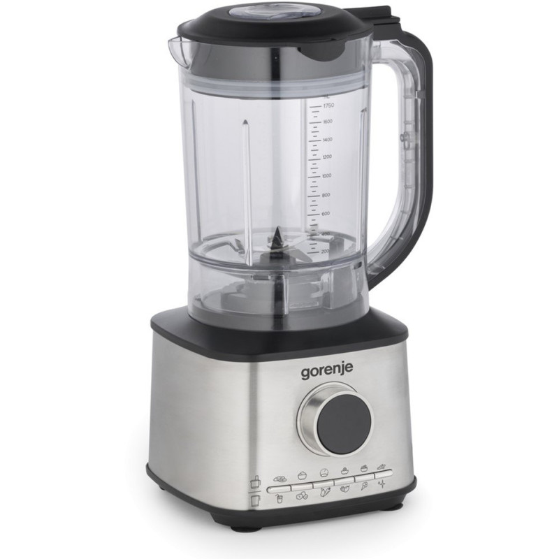 Кухонний комбайн GORENJE SBR1500E
