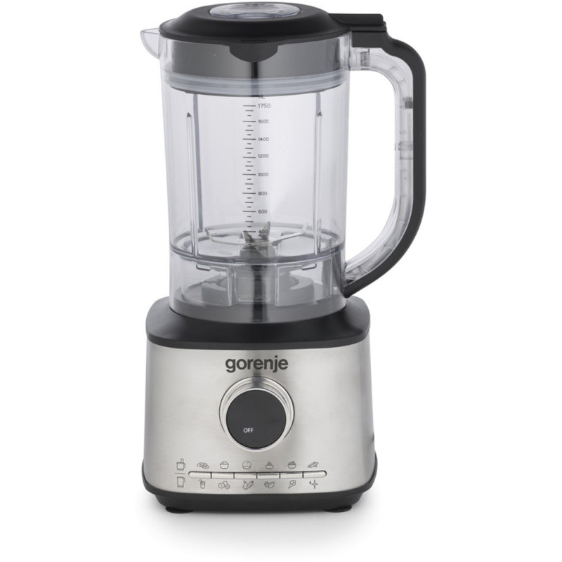 Кухонний комбайн GORENJE SBR1500E