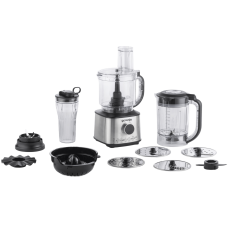 Кухонний комбайн GORENJE SBR1500E