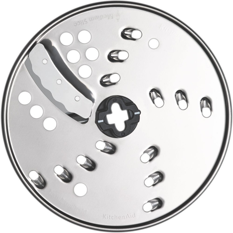 Кухонний комбайн KitchenAid 5KFP0719EAC