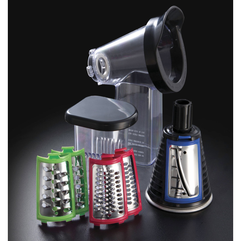 Мультирезка Russell Hobbs 22280-56 Desire