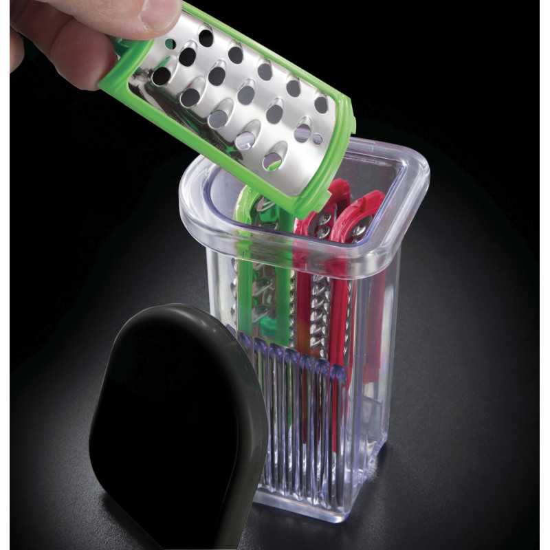 Мультирезка Russell Hobbs 22280-56 Desire