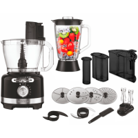 Кухонний комбайн Zelmer ZFP9000B