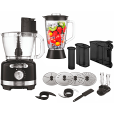 Кухонний комбайн Zelmer ZFP9000B