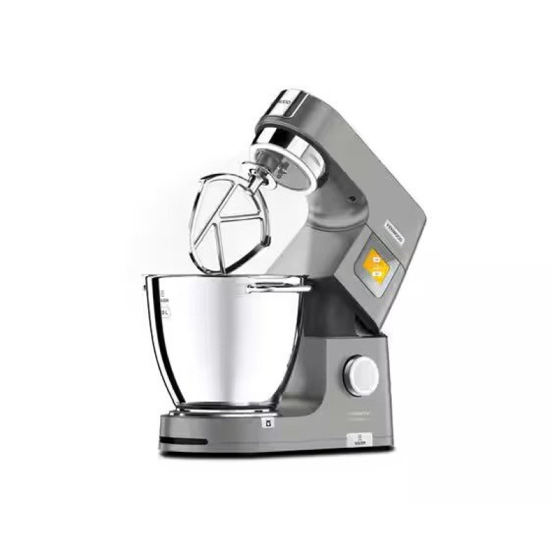 Кухонна машина Kenwood Titanium Chef Patissier XL KWL90.244SI