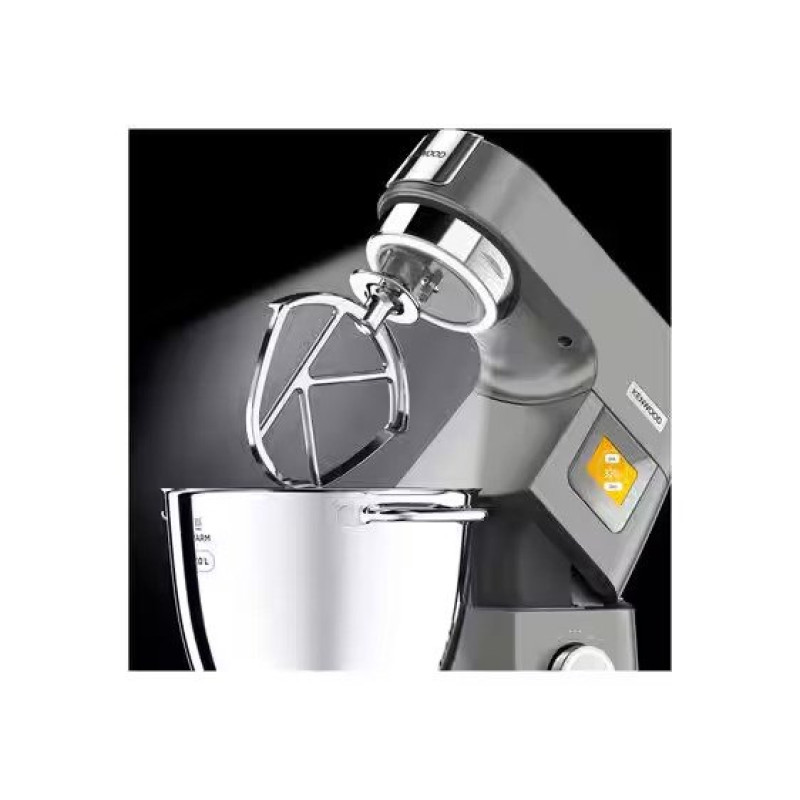 Кухонна машина Kenwood Titanium Chef Patissier XL KWL90.244SI