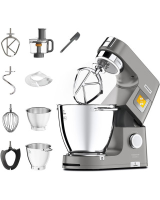 Кухонна машина Kenwood Titanium Chef Patissier XL KWL90.244SI