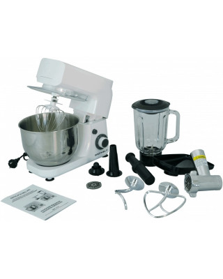 Кухонний комбайн Grunhelm GKM0020