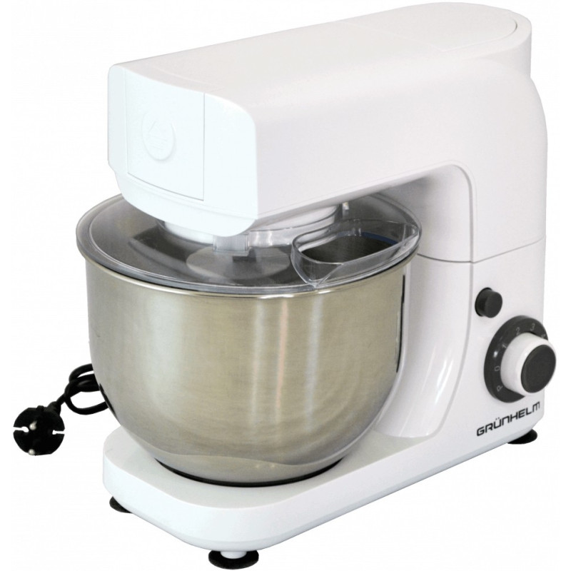 Комбайн Grunhelm GKM0020