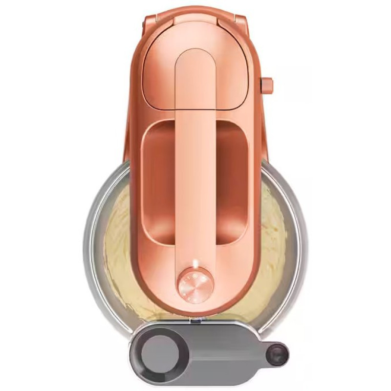 Кухонна машина Kenwood Go Collection KZM35.000RD