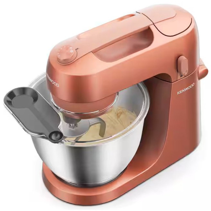 Кухонна машина Kenwood Go Collection KZM35.000RD