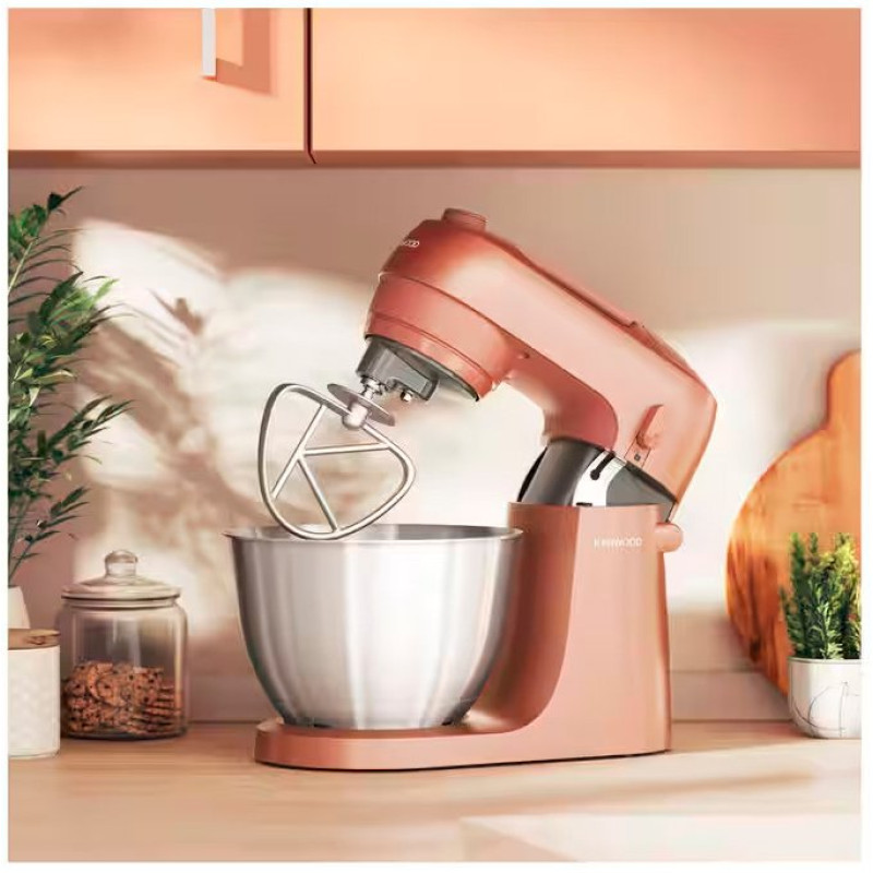 Кухонна машина Kenwood Go Collection KZM35.000RD