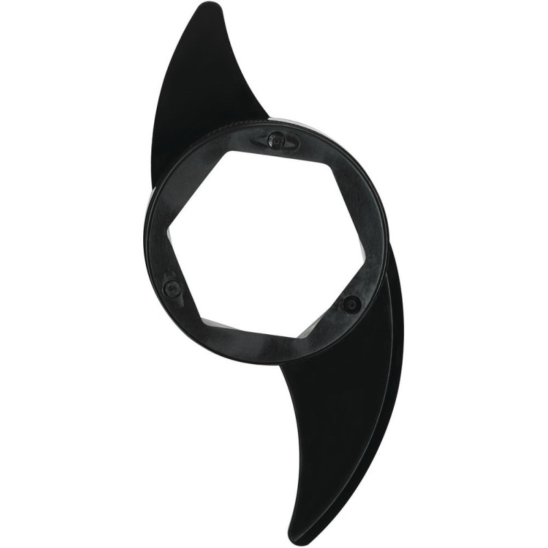 Кухонний комбайн KitchenAid 5KFP0719EOB