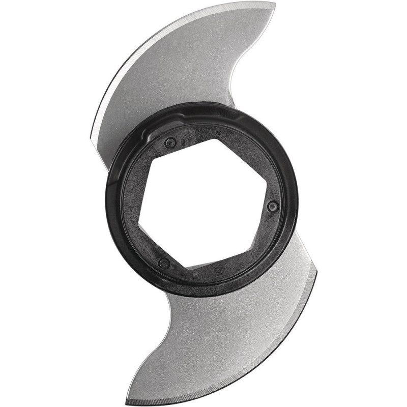 Кухонний комбайн KitchenAid 5KFP0719EOB