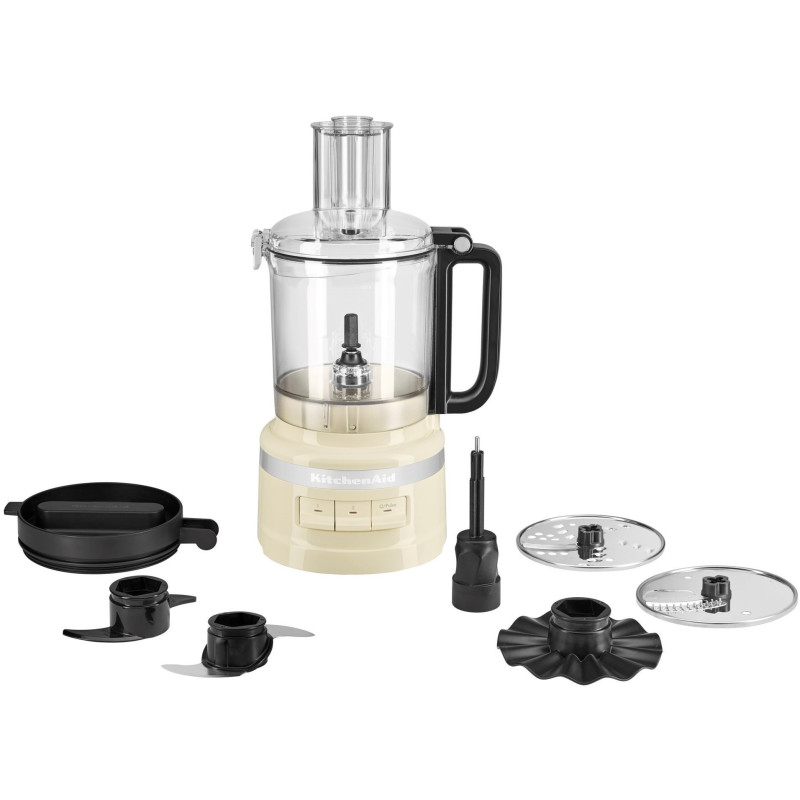Кухонний комбайн KitchenAid 5KFP0921EAC