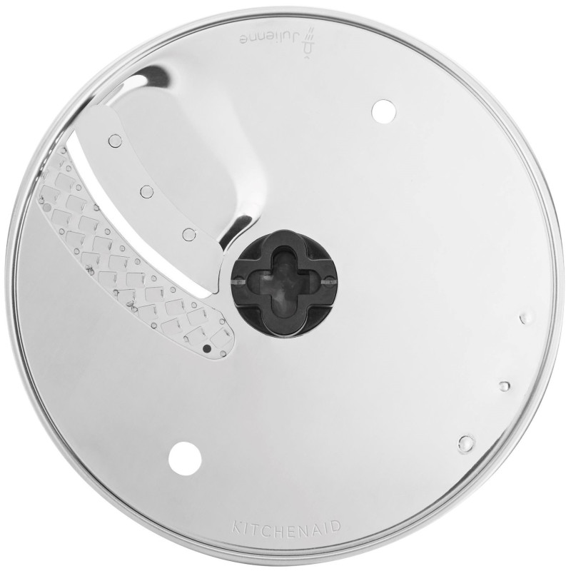 Кухонний комбайн KitchenAid 5KFP0921EAC