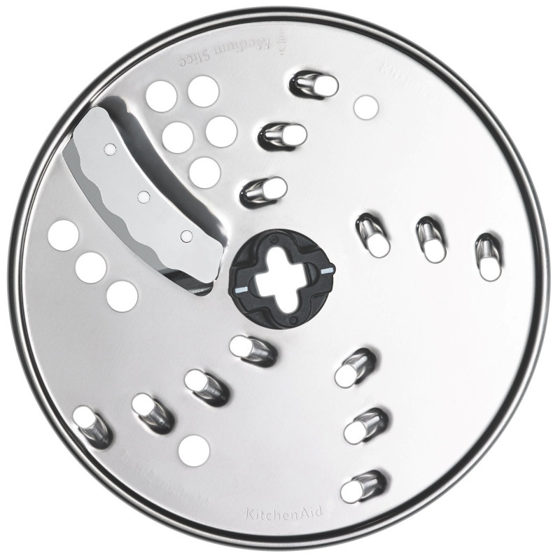 Кухонний комбайн KitchenAid 5KFP0921EAC