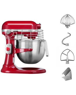 Кухонна машина KitchenAid PROFESSIONAL (5KSM7990XEER)