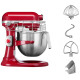 Кухонна машина KitchenAid PROFESSIONAL 6,9 л (5KSM7990XEER)