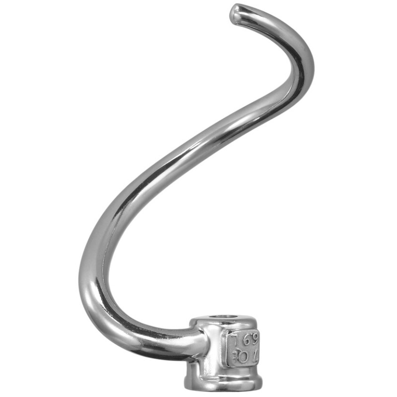 Кухонна машина KitchenAid PROFESSIONAL 6,9 л (5KSM7990XEER)