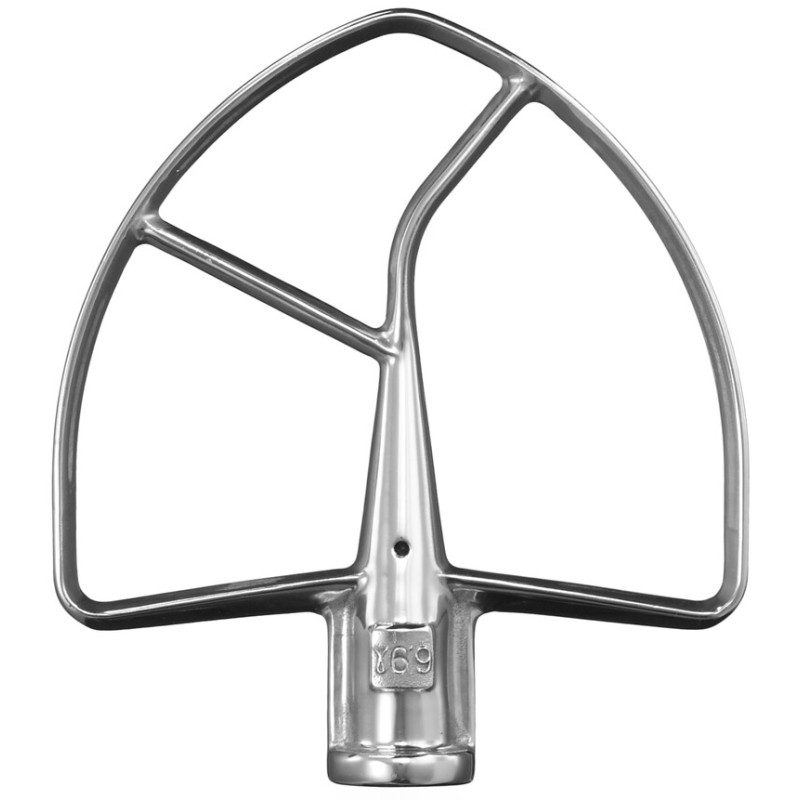 Кухонна машина KitchenAid PROFESSIONAL 6,9 л (5KSM7990XEER)