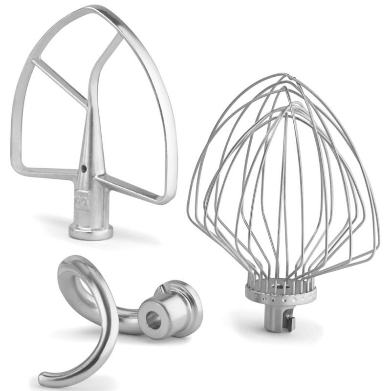 Кухонна машина KitchenAid PROFESSIONAL 6,9 л (5KSM7990XEER)