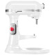 Кухонна машина KitchenAid PROFESSIONAL 6,9 л (5KSM7990XEWH)
