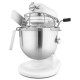 Кухонна машина KitchenAid PROFESSIONAL 6,9 л (5KSM7990XEWH)