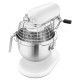 Кухонна машина KitchenAid PROFESSIONAL 6,9 л (5KSM7990XEWH)