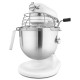 Кухонна машина KitchenAid PROFESSIONAL 6,9 л (5KSM7990XEWH)