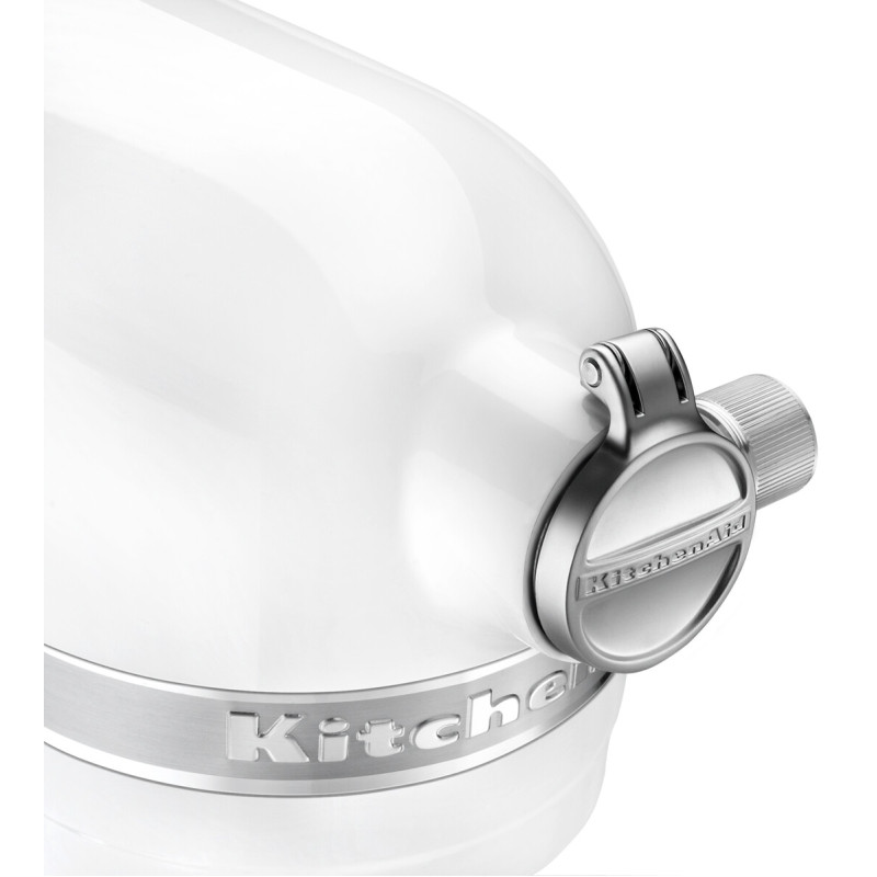 Кухонна машина KitchenAid PROFESSIONAL 6,9 л (5KSM7990XEWH)