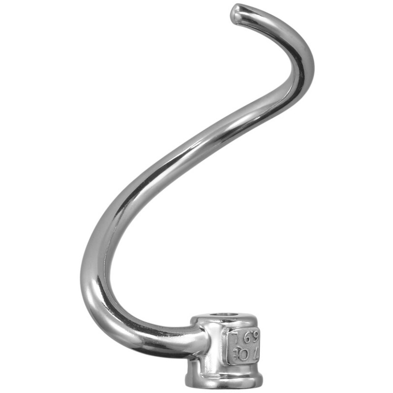 Кухонна машина KitchenAid PROFESSIONAL 6,9 л (5KSM7990XEWH)