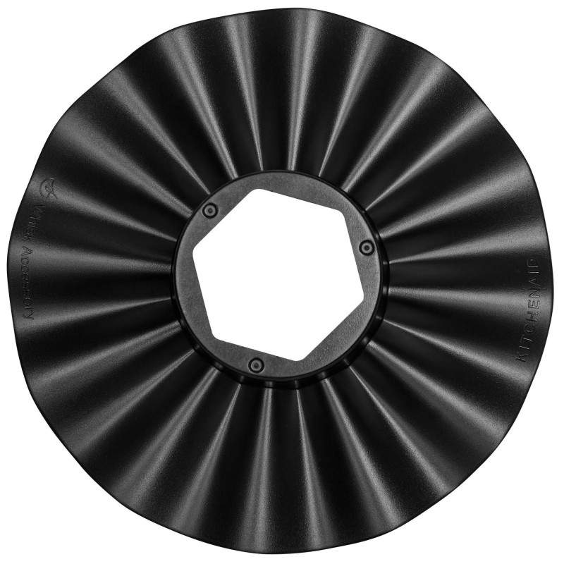 Кухонний комбайн KitchenAid 5KFP0921EER