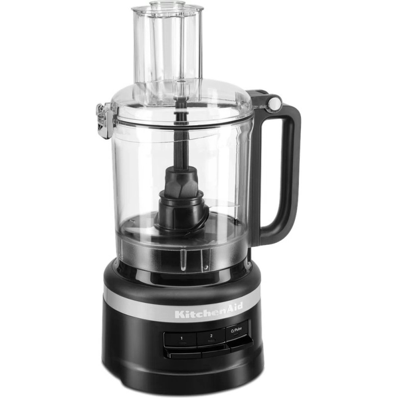 Кухонний комбайн KitchenAid 5KFP0921EBM