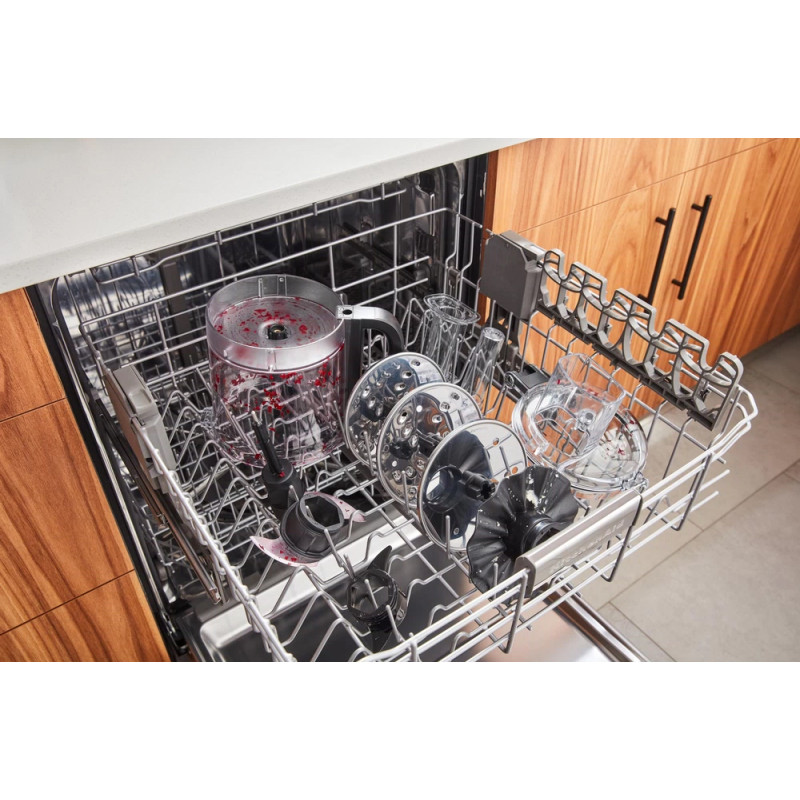 Кухонний комбайн KitchenAid 5KFP0921EBM