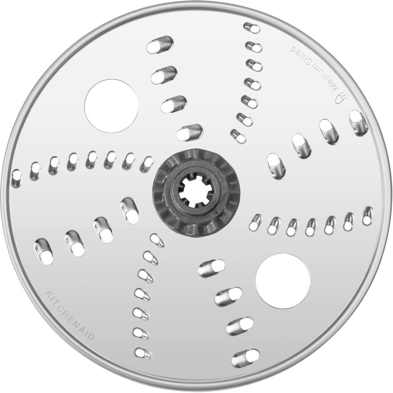 Кухонний комбайн KitchenAid 5KFP1319EAC