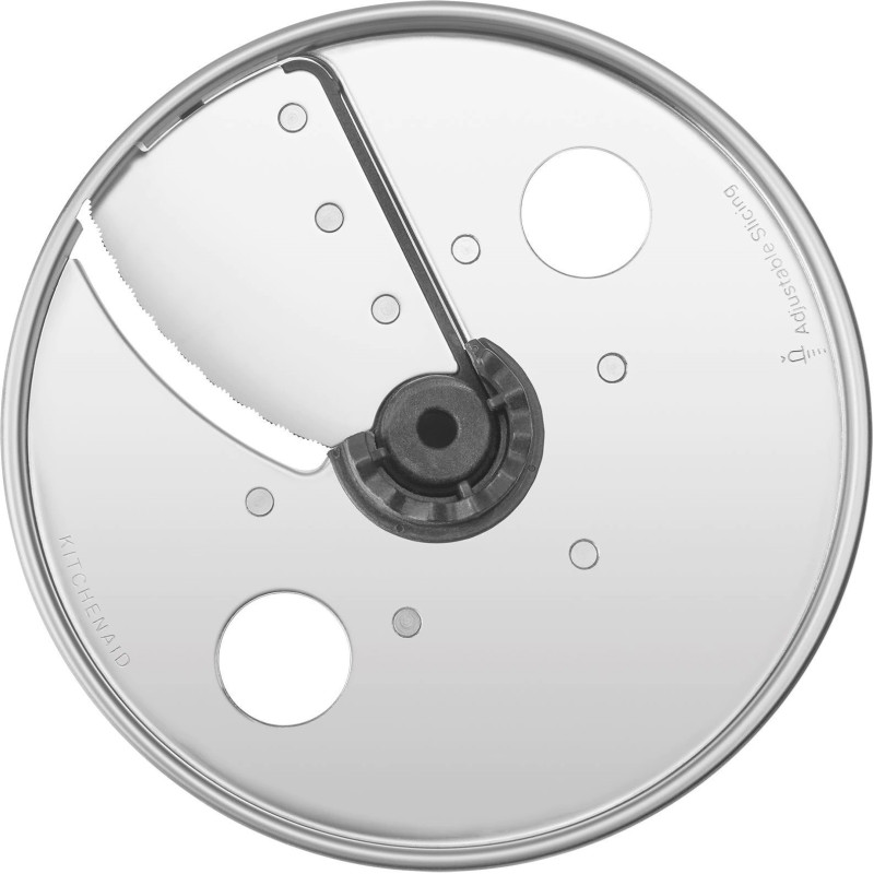 Кухонний комбайн KitchenAid 5KFP1319EAC