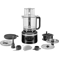 Кухонний комбайн KitchenAid 5KFP1319EBM
