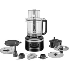 Кухонний комбайн KitchenAid 5KFP1319EBM