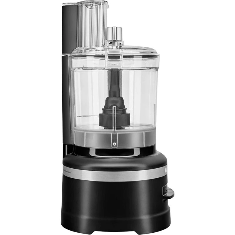 Кухонний комбайн KitchenAid 5KFP1319EBM