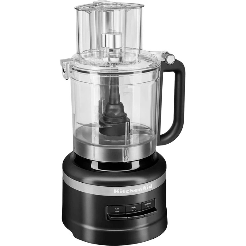 Кухонний комбайн KitchenAid 5KFP1319EBM