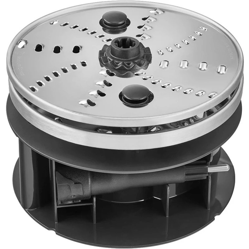 Кухонний комбайн KitchenAid 5KFP1319EBM