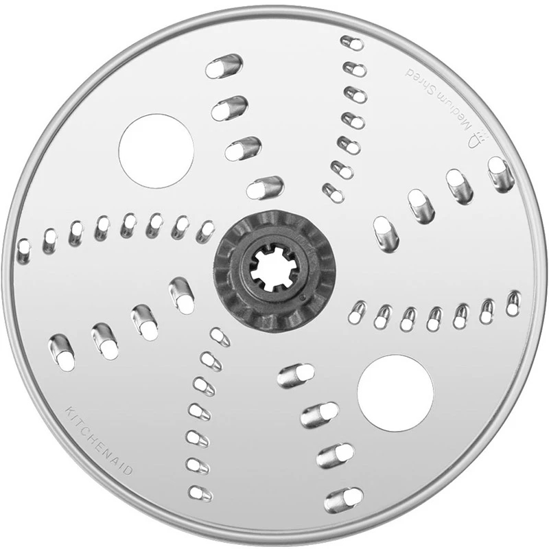 Кухонний комбайн KitchenAid 5KFP1319EBM